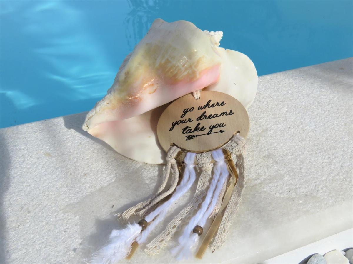 Thimari Sports & Spa With Private Pool And Jacuzzi Sounion Exterior foto